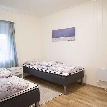 Ellingsen Apartment - Falcks Gate อัมเดเนส ภายนอก รูปภาพ