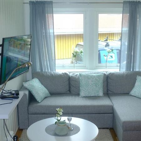 Ellingsen Apartment - Falcks Gate อัมเดเนส ภายนอก รูปภาพ