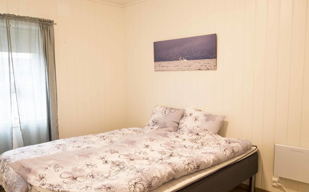 Ellingsen Apartment - Falcks Gate อัมเดเนส ภายนอก รูปภาพ