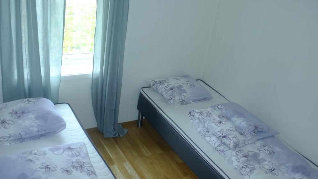 Ellingsen Apartment - Falcks Gate อัมเดเนส ภายนอก รูปภาพ