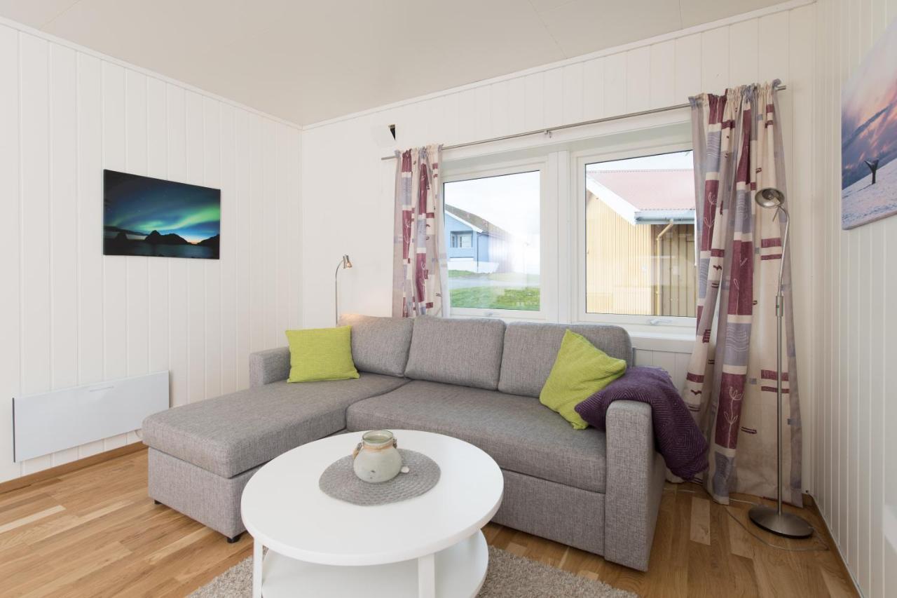 Ellingsen Apartment - Falcks Gate อัมเดเนส ภายนอก รูปภาพ